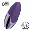 Satisfyer 'Purple Pleasure', 9,5cm