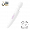 Satisfyer 'Wand-er Woman', 34cm