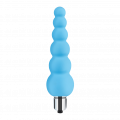Silikonvibrator mit Kugelstruktur