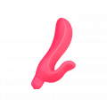 Minirabbit aus Silikon