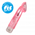 Oral-Klitorisvibrator