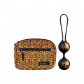 Panthra Zane Geisha Balls