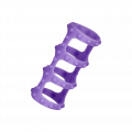 Silikonsleeve mit Noppen