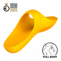 Gelb