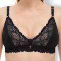 Triangel-BH aus Spitze (80B)