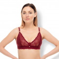 Triangel-BH aus Spitze (70C)