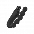 Analvibrator aus Silikon