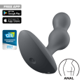 Deep Diver dark grey