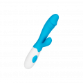 Hellblau