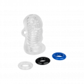 Quickie Kit - Jerk Off, 11 cm
