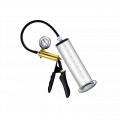 VX6 Vacuum Penis Pump, 22,9 cm