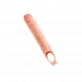 11,5 Inch Cock Sheath Extender, 29,2 cm