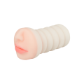 Naturnaher Masturbator