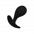 Silikon Analplug M