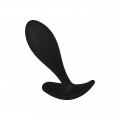 Analplug aus Silikon S