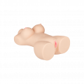 Naturnaher Masturbator