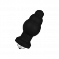 Gerillter Silikon Analvibrator