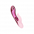 Rabbitvibrator Deluxe