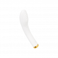 G Spot Vibrator aus Silikon