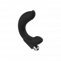 Aufregender Analvibrator, Silikon