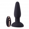 Kero Buttplug, 16cm