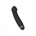 G Punkt-Vibrator aus Silikon