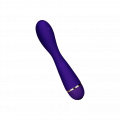 G-Punkt-Vibrator aus Silikon