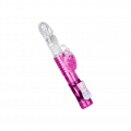 Stoßender Perlenvibrator