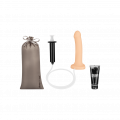 Cum Dildo Flesh