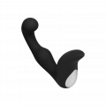 Analvibrator aus Silikon