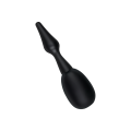 One Way Valve Douche With Butt Plug Nozzle, 150ml