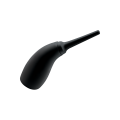 One Way Valve Contured Ergo Douche, 190ml