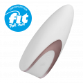 Auflegevibrator aus Silikon