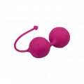 We Love Balls' aus Silikon