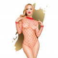 Penthouse 'Scandalous', Body, rot, S-L