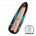 Tri Delights' Satisfyer Men Einsatz