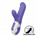 Satisfyer 'Magic Bunny', 17,5cm