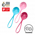 Satisfyer 'Strengthening Balls' - 62-98Gramm, 3 Stück