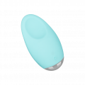 Silikon-Vibrator, wiederaufladbar, 11,5cm
