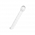 GPunkt-Dildo aus Glas