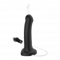 Squirting Cum Dildo - Größe S, 17,3 cm