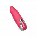 Auflegevibrator aus Silikon