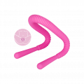 Neon-pink