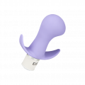 Analvibrator aus Silikon