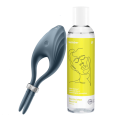 Satisfyer Duelist inkl. Gleitgel