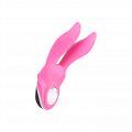 Neon-pink