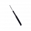 Robustes Nieten-Paddle in Leder-Optik