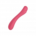 G-Punkt-Dildo aus Silikon