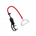 Intense Pussy Pump System, 11 cm