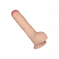 Silicone Willys 9 Inch, 22,5 cm